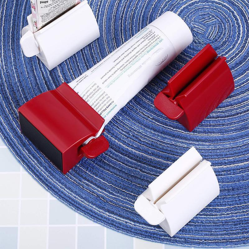 PasteFlow – Toothpaste & Cream Tube Squeezer