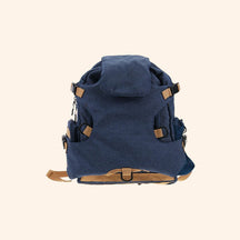 RodeoTrail – Rugged Cowboy Style Travel Backpack Bag
