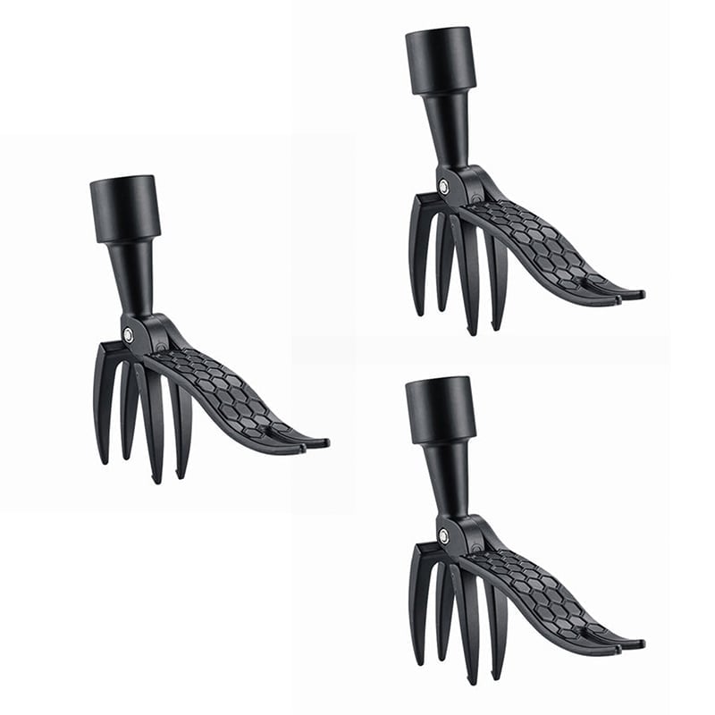 WeedVanish – Deep Root Removal Tool