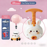 BalloonBoom – Fun Outdoor Launcher Toy Set