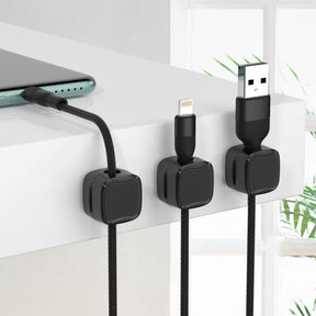 CordMate – Easy Adhesive Cable Management