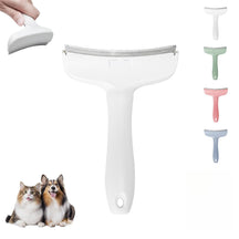 SheddyFix – V-Tooth Pet Deshedding Comb