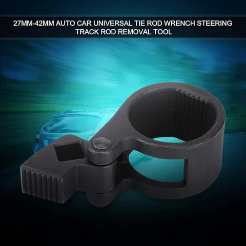 TorqueRod – Inner Tie Rod Wrench
