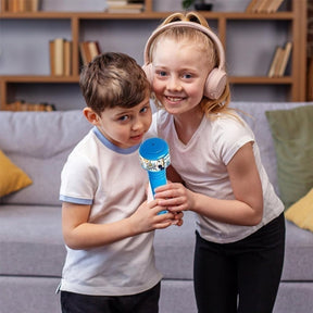 TinyVoice – Kids Music Performance Set
