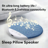 SilentBeats - Bluetooth Sleep Companion for Peaceful Nights