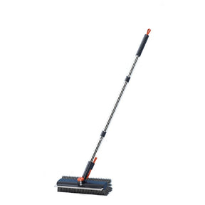 TurboScrub – No-Dead-Angle Cleaning Brush