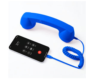 VintageVoice – Classic Phone Handset