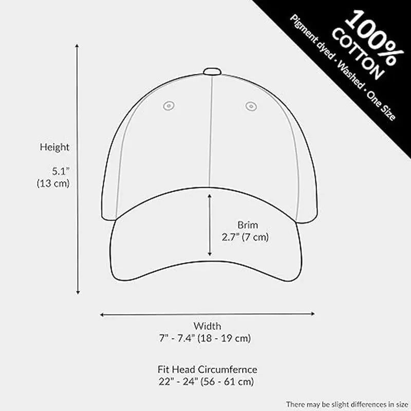 ToolTalk Cap – Funny Fixer Hat