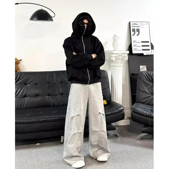 WindArmor - All-Weather Hoodie