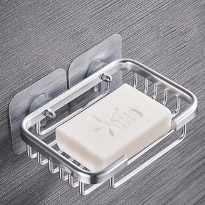 HangEase – Drill Free Adhesive Hook