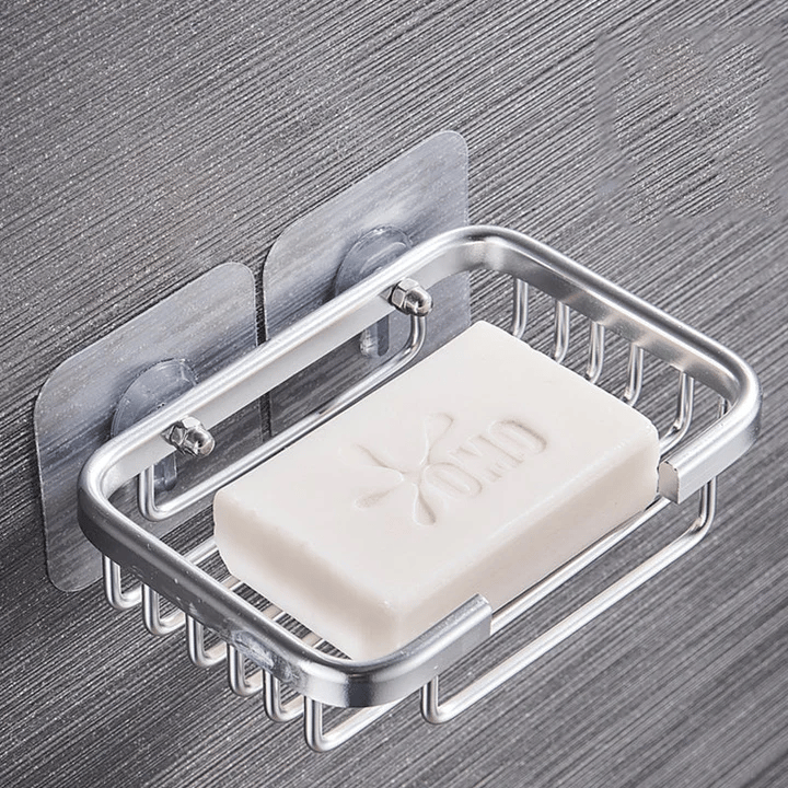 HangEase - Self-Adhesive Hooks