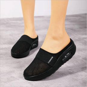 FASHION+ ORTHOPEDIC WALKING SHOES | Lupi