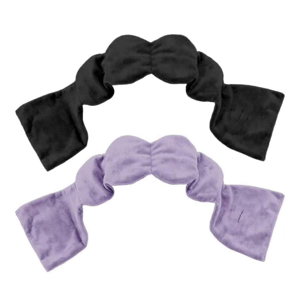 TranquilRest Mask – Weighted Sleep Therapy Mask