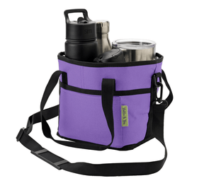 SipCaddy – Multi-Drink Carrier Tote