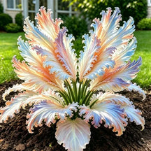 GardenGrace – Swan Feather Hosta Bulbs Collection