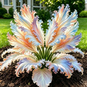 GardenGrace – Swan Feather Hosta Bulbs Collection