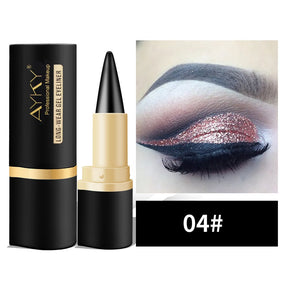 LashInk – Fast Dry Matte Liquid Eyeliner