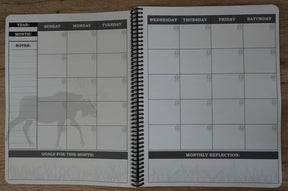 LifeMap – Aesthetic Themed Year Planner