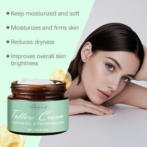 RadiantRoot Tallow – Skin Repair Balm