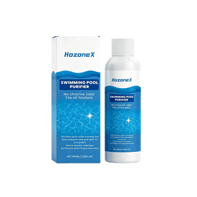 AquaFresh Max – Ultimate Pool Clarifier