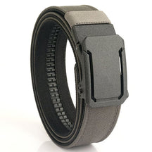TitanBelt – Thickened Automatic Buckle System Belt