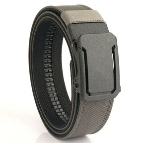 TitanBelt – Thickened Automatic Buckle System Belt