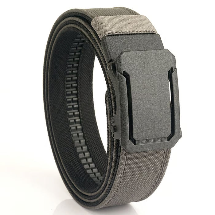 TitanBelt – Thickened Automatic Buckle System Belt