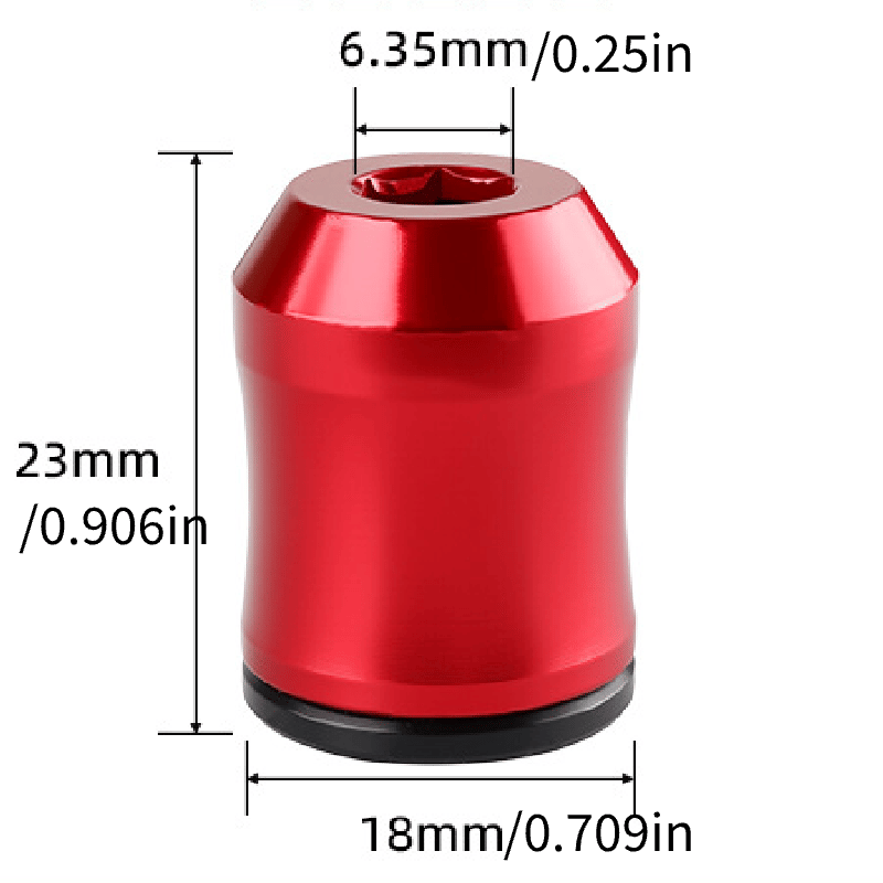 ToolCore – Precision Magnetizer & Demagnetize Tool Kit