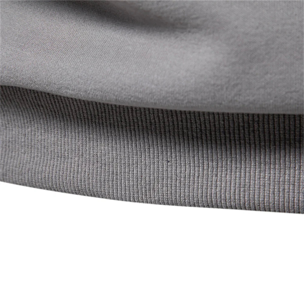 Hugo Quarter Zip Sweater | Lupi