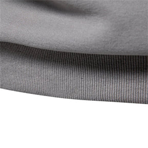 Hugo Quarter Zip Sweater | Lupi