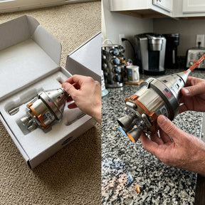 StarVoyager – Space Mission Replica