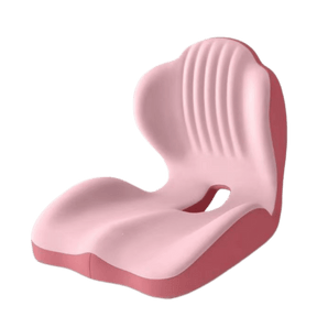 ComfiCore – Ergonomic Foam Seat Cushion