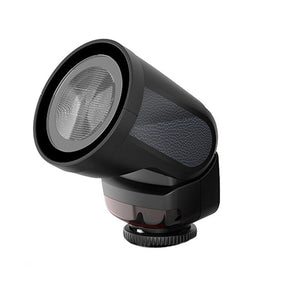 LitePulse – Wireless Mini Speedlight