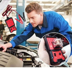 RelayCheck Pro – Smart Auto Tester
