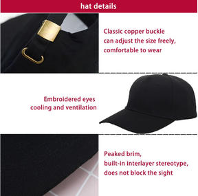 HairLuxe – Multi Mode Hair Wellness  Cap