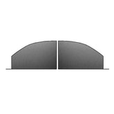 UVShield Mesh – Universal Car Screens