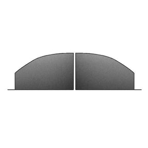 UVShield Mesh – Universal Car Screens