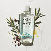GlowSoft – Silky Smooth Hydrating Bath Oil