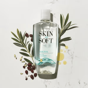 GlowSoft – Silky Smooth Hydrating Bath Oil
