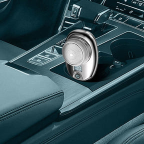 ShaveMate – Portable Electric Shaver
