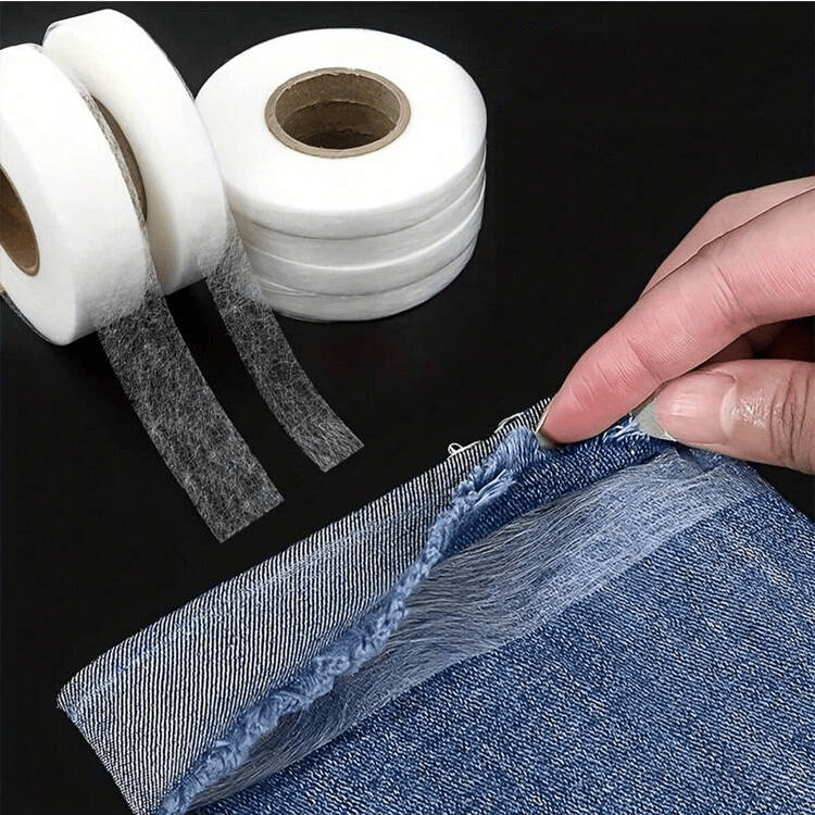 StitchFix – 70 yd No-Sew Fabric Fusing Tape