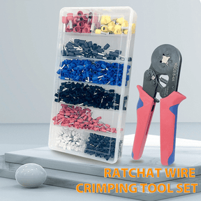 MaxGrip – Screw Removal Extractor Set