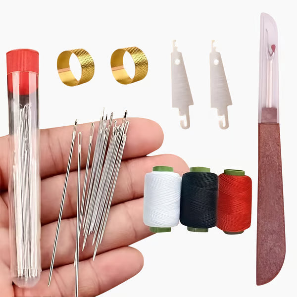 CraftMender - Sewing & Repair Kit