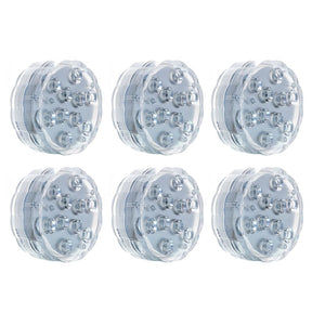 RadiantRipple – Waterproof Decorative LEDs