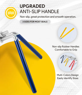 SealMaster – Hydraulic Installation Tool Kit