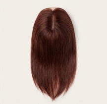 SilkyBlend – Seamless Clip-In Hair Extension Set