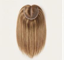 SilkyBlend – Seamless Clip-In Hair Extension Set