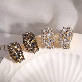 StellaGrace – Premium Party Earrings