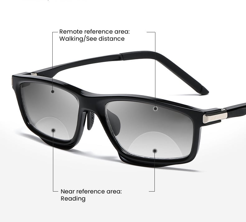 VisionSync – Adaptive Reading Glasses