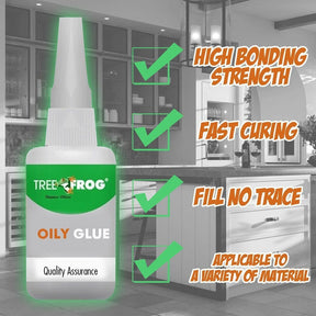 PowerStick – Durable All-Purpose Glue